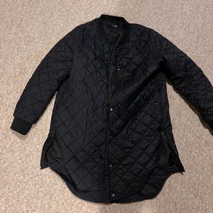 Vero Moda Quilted Jacket Size L